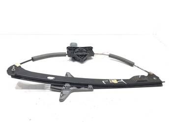 PODNOŚNIK SZYBY LEWY TYŁ SKODA SUPERB III 0130822715 Kombi MECHANIZM