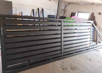 brama suwana 4m okazja