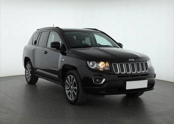 Jeep Compass 2.4
