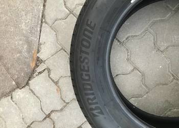 Opony lato Bridgestone 215x60x17 rok 2724
