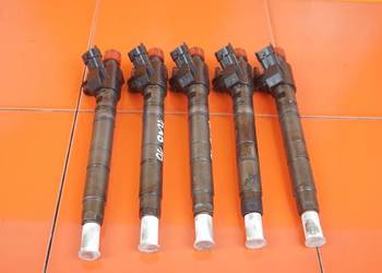 XC60 S60 V70 XC70 2.4 D5 BITURBO 11r 215KM wtrysk wtryskiwacz 0445116016