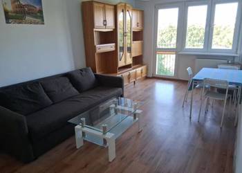 2 pokoje blisko Olivia Business Centre i Alchemii