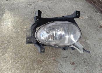 KIA CEED II PRAWA LAMPA PRZECIWMGIELNA Z MOCOWANIEM KIA CEED II PRAWA LAMPA PRZECIWMGIELNA Z MOCOWANIEM