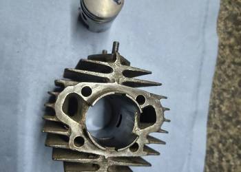 Cylinder jawka jawa 550 550