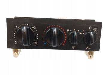 PANEL NAWIEWU 900047952 Renault Kangoo I (1997-2007)