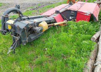 Sprzedam kosiarkę bębnową vicon cmp 2601 2.6m z kondycjonerem