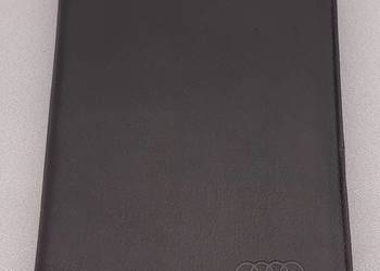 ETUI FUTERAŁ INSTRUKCJA OBSŁUGI AUDI A4 B7 AVANT