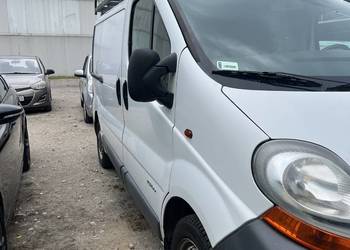 Trafić 1.9 dni