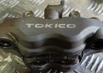 Zacisk hamulcowy do Hondy CBR 1000rr. SC57.
