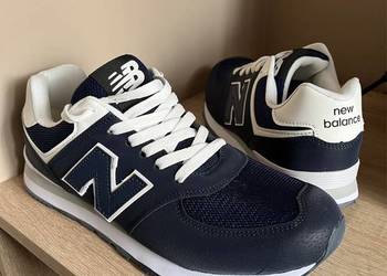 Buty Męskie New Balance Wysyłka