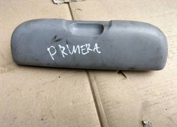 Primastar Trafic Vivaro PÓŁKA UCHWYT SCHOWEK NA OKULARY