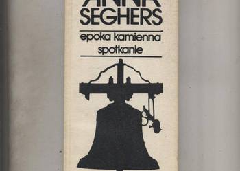 Epoka kamienna   Spotkanie - Seghers
