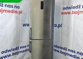 LODÓWKA Beko Total No Frost 185cm / Klas A++ /Dostawa/Gwarancja