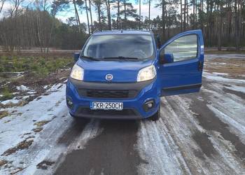Fiat Qubo