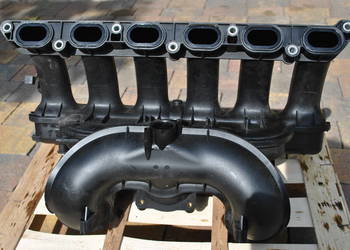 Kolektor ssący BMW E90 325I 323I E60 523I 525I N52B25