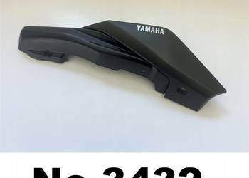 YAMAHA MT-09 14- Owiewka tył Ogon Zadupek P