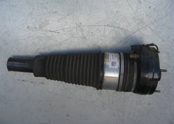 AUDI A8 D4 AMORTYZATOR PRZEDNI MIECH 4H6616039J
