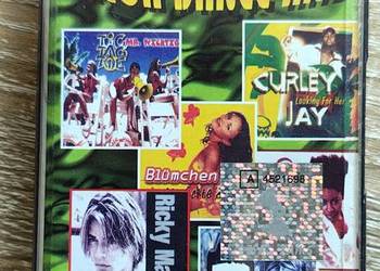 Kaseta Magnetofonowa PopCorn Mega Dance Hits