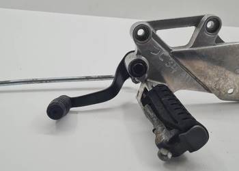 Honda CBR 125 JC 34 set lewy kompletny