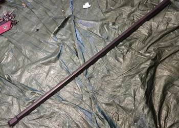 Listwa drzwi lewy przód BMW e36