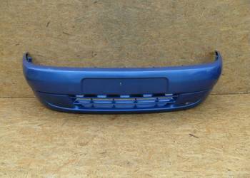 ZDERZAK PRZÓD PRZEDNI PEUGEOT PARTNER I