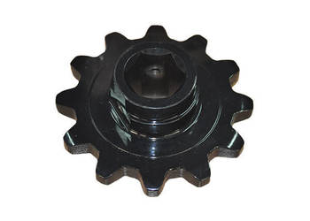 87665225 Koło łańcuchowe podajnika Z=12 CNH