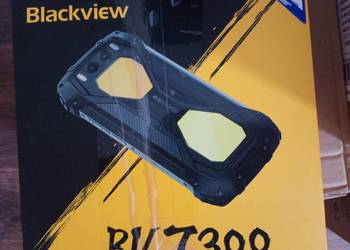 Telefon Blackbiew BV7300
