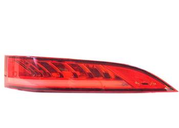 LAMPA PRAWY TYŁ JAGUAR F-PACE HK83-13404-AD SUV ŚWIATŁO TYLNA, PRAWA