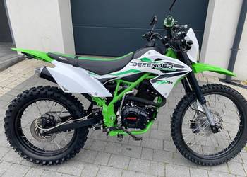 Cross 250
