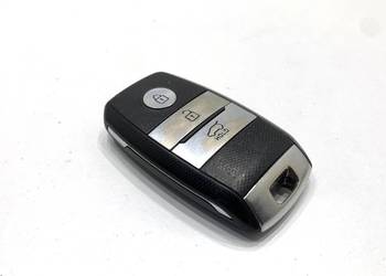 KLUCZYK KIA SPORTAGE IV PILOT IMMOBILISERA, ZDALNY