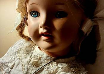 Stara lalka Sonnenberg