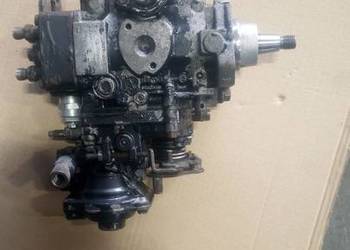 Pompa Paliwa wtryskowa Bosch MAN L2000 8.153 8.163