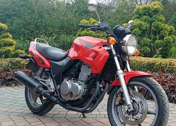 Honda CB 500 A2