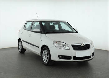 Skoda Fabia 1.2 12V