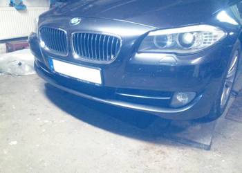 Zderzak przedni BMW 6 (F10) 2011