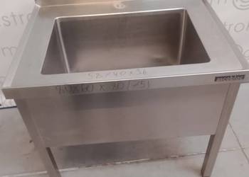 Basen 1-komorowy 80x60x74,5