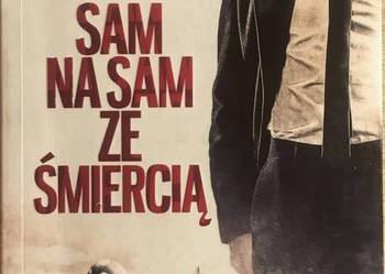 Sam na sam ze śmiercią - Nikodem Pałasz