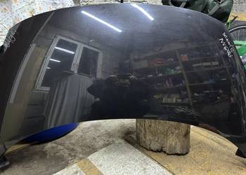 Renault scenic iii 3 maska blotnik prawy przed lift