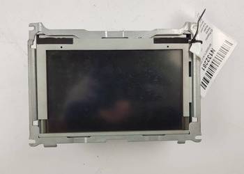 WYŚWIETLACZ PANEL 8X23-10E889-AC JAGUAR XF I