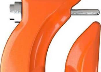 Hak z uchem REGS G10, 8 mm 2648108