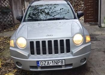 Jeep Compass 4x4 Jeep Compass 4x4
