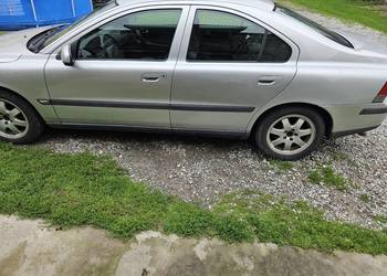 VOLVO S60 I 2.4 D5 163KM