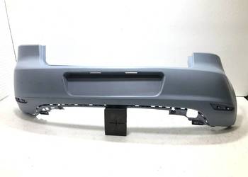 VW GOLF VI 2008-2013 HB ZDERZAK TYŁ TYLNY