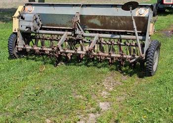 Siewnik Poznaniak Siewnik Poznaniak