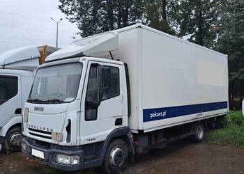 Iveco 75 E-15
