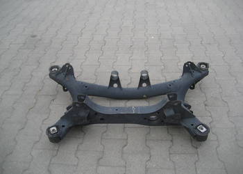 bmw f30 f31 zawieszenie tył wózek sanki