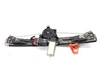 PODNOŚNIK SZYBY PRAWY PRZÓD FIAT BRAVO II Hatchback MECHANIZM