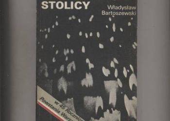 Dni walczącej stolicy - Bartoszewski