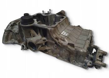 MISKA OLEJOWA oleju Mercedes W213 E63 AMG 4.0 V8 A1770101004