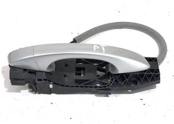 KLAMKA ZEWNĘTRZNA PRAWY TYŁ VW GOLF VII Kombi